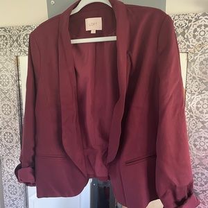 Loft Blazer